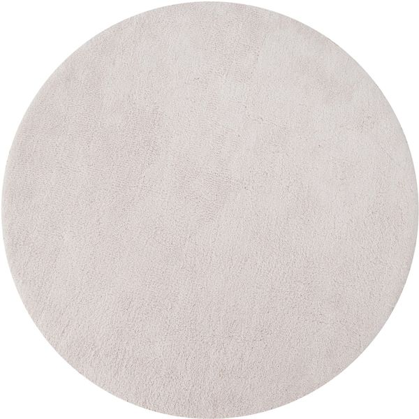 my home Hochflor-Teppich "Microfaser Teppich Magong, besonders weich, sehr günstig online kaufen