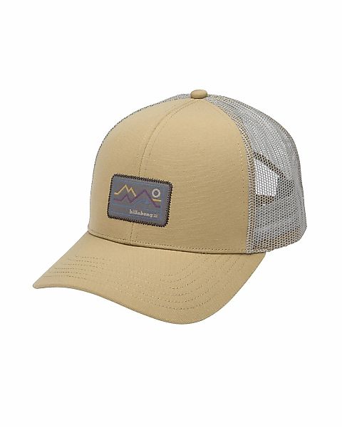 Billabong Trucker Cap "Adventure Division Range" günstig online kaufen