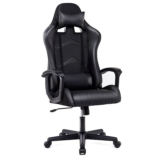 Intimate WM Heart Gaming-Stuhl Verstellbarer Ergonomischer günstig online kaufen