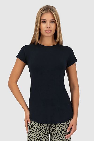 Alife & Kickin T-Shirt "Damen AriAK" günstig online kaufen
