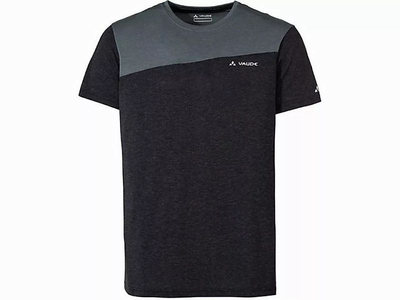 VAUDE T-Shirt VAUDE Herren-T-Shirt 'Sveit' schnelltrocknend günstig online kaufen