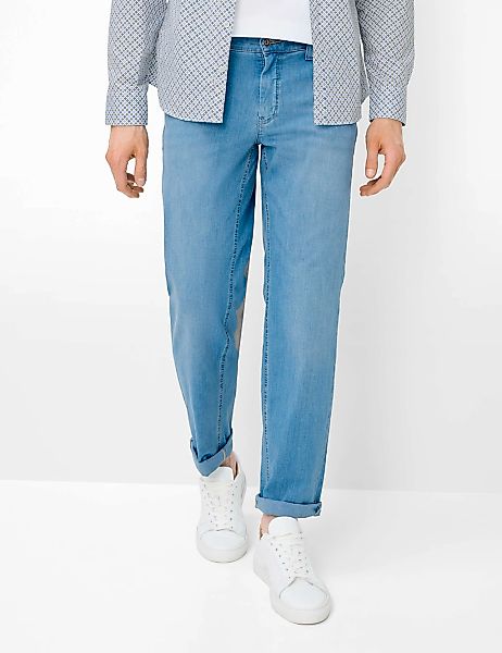 EUREX by BRAX 5-Pocket-Jeans "Style LASSE" günstig online kaufen