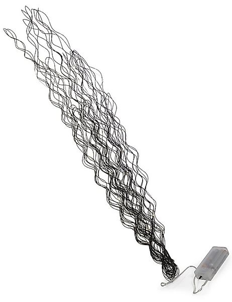 RIFFELMACHER & WEINBERGER LED Baum Beleuchtete Deko Zweige aus Metall 60 cm günstig online kaufen