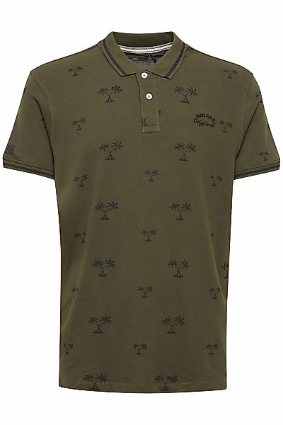 Blend Poloshirt "Poloshirt BHPolo" günstig online kaufen