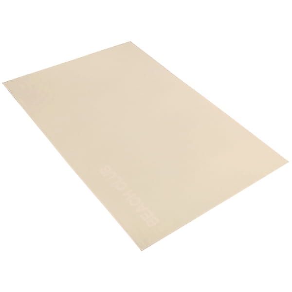 Vossen Strandtücher Beach Club - Farbe: tibet - 6100 - 100x180 cm günstig online kaufen