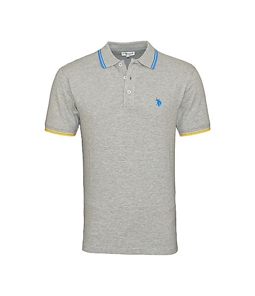U.S. Polo Assn Poloshirt Shirt Poloshirt günstig online kaufen