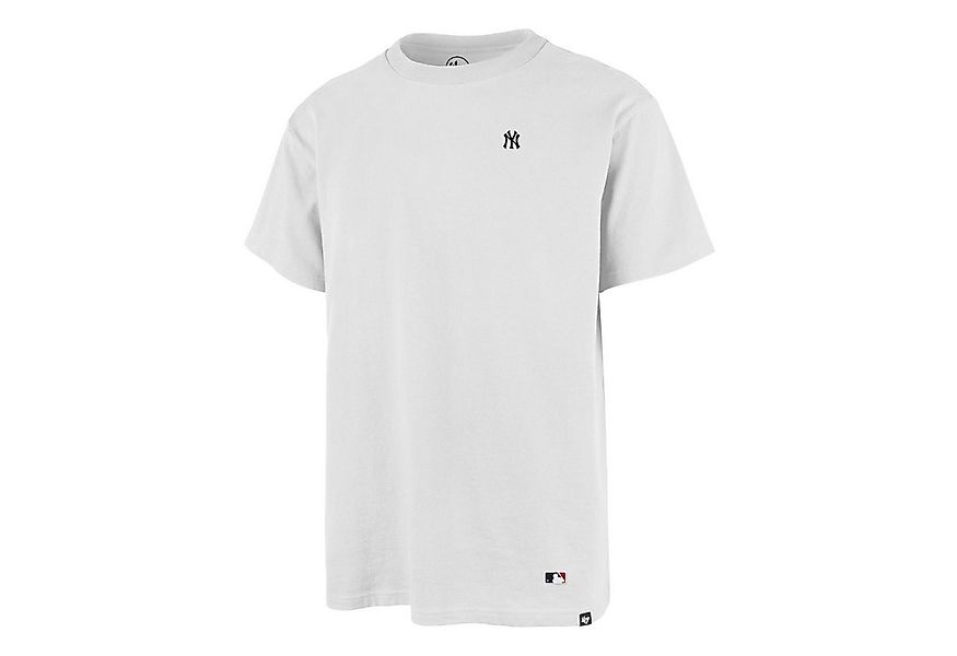 '47 Brand T-Shirt '47 Brand MLB New York Yankees Base Runner LC EMB 47 Echo günstig online kaufen