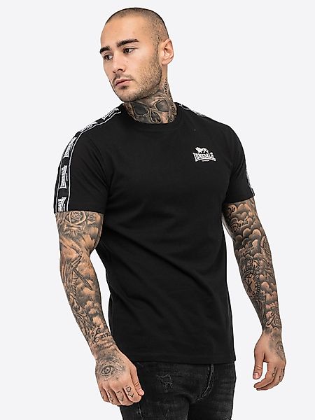Lonsdale T-Shirt BRINDISTER günstig online kaufen