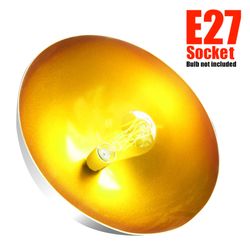 CCLIFE Hängeleuchte 2er Industrielle Pendelleuchte LED günstig online kaufen