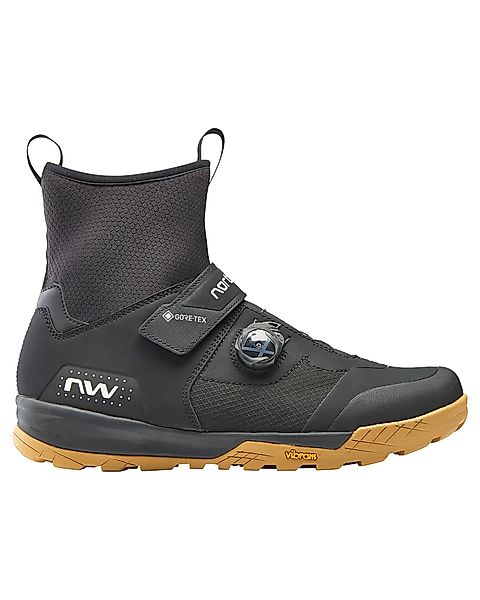 Northwave Herren Mountainbike-Schuhe KINGROCK PLUS GTX günstig online kaufen
