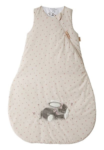 Sterntaler® Babyschlafsack Schlafsack 70cm Emmi Girl günstig online kaufen