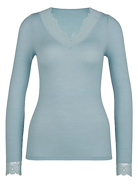 CALIDA Unterziehshirt Silky Wool Joy Damen günstig online kaufen