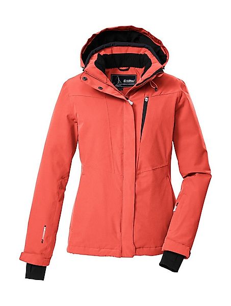 Killtec Skijacke KSW 25 WMN SKI JCKT Atmungsaktive, wasserdichte Skijacke m günstig online kaufen