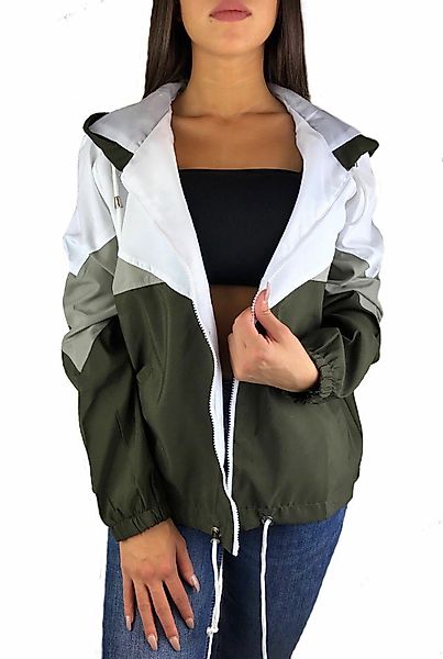 Worldclassca Windbreaker Worldclassca Damen Windbreaker Festival günstig online kaufen