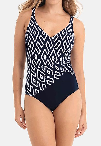 Anita Badeanzug Tribal Monotones (1-St) Badeanzug günstig online kaufen