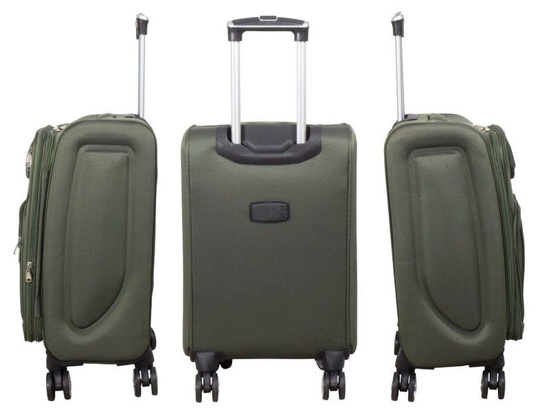 Trendyshop365 Weichgepäck-Trolley Maribor, 4 Größen, 4 günstig online kaufen