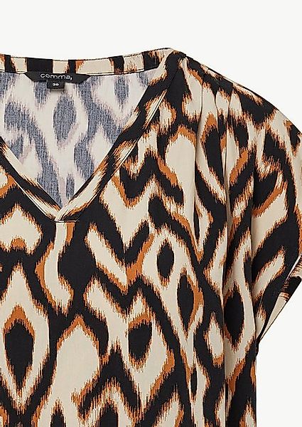 Comma Blusentop Bluse günstig online kaufen