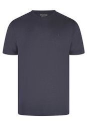 Daniel Hechter T-Shirt 100902 76010 (2er-Pack) günstig online kaufen