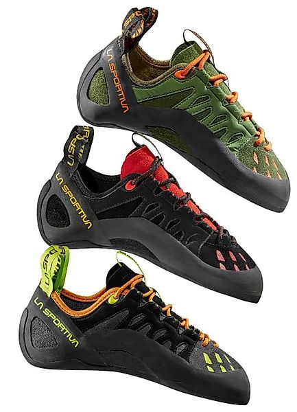 La Sportiva Tarantulace - Kletterschuhe günstig online kaufen