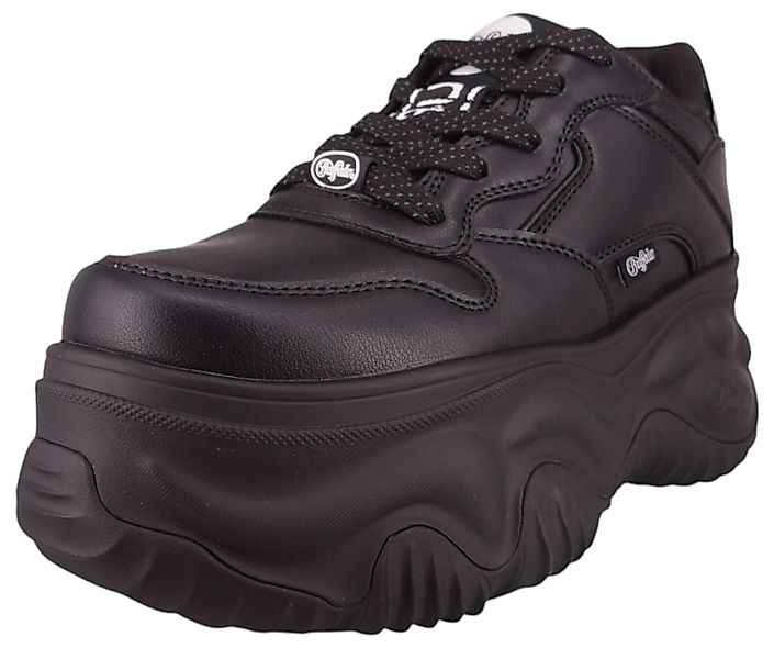 Buffalo 1630859 Blader One Black Sneaker günstig online kaufen