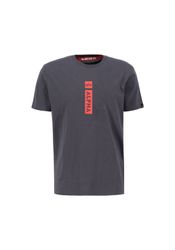 Alpha Industries T-Shirt "Basic T-Shirt BL Carbon" günstig online kaufen