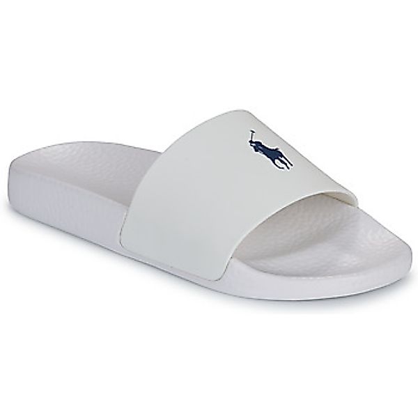 Polo Ralph Lauren  Zehensandalen POLO SLIDE UNISEX günstig online kaufen