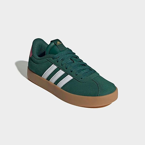 adidas Sportswear "VL COURT 3.0" inspiriert vom Design des adidas samba günstig online kaufen