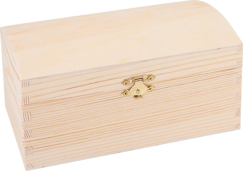 VBS Truhe, 19,5 cm x 9 günstig online kaufen