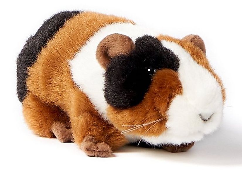Uni-Toys Kuscheltier Meerschweinchen - verschiedene Größen - Plüsch, Plüsch günstig online kaufen