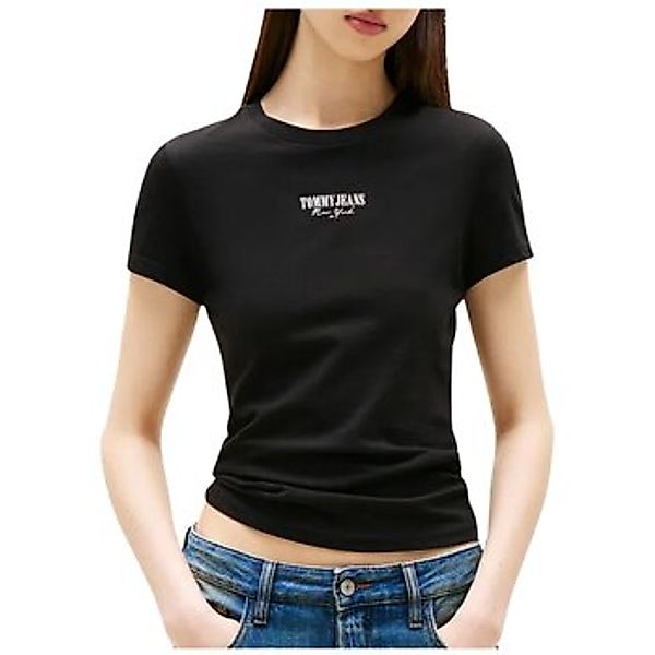 Tommy Jeans  T-Shirt DW0DW20913 günstig online kaufen