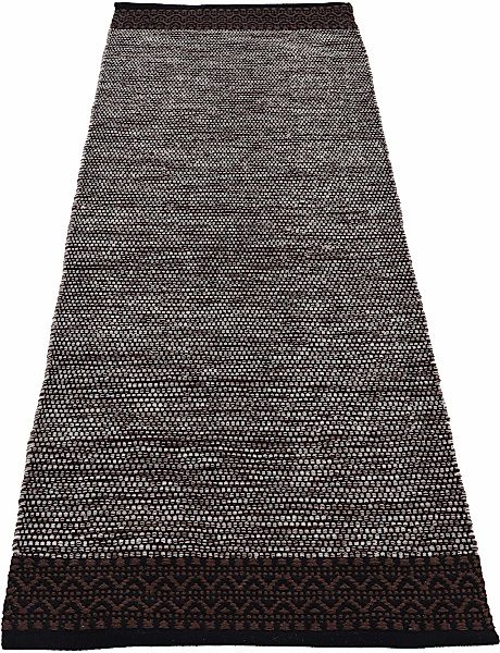 carpetfine Teppich »Kelim Mia, auch als Läufer erhältlich«, rechteckig, 6 m günstig online kaufen