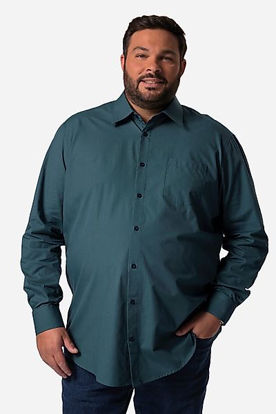 Men Plus Businesshemd Men+ Hemd Langarm günstig online kaufen