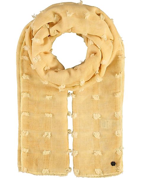 Fraas XXL-Schal Polyesterstola, (1-St) günstig online kaufen