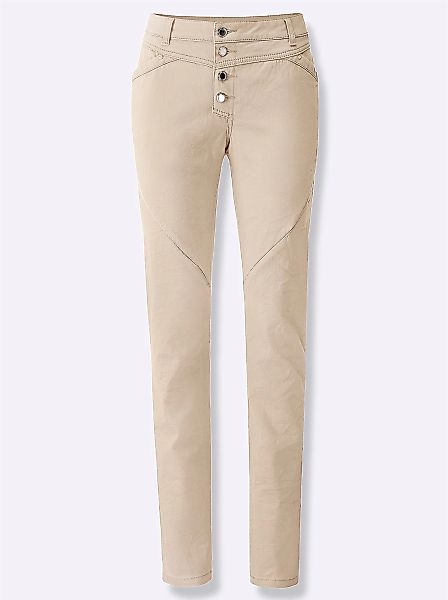 Inspirationen Bequeme Jeans 1 Stk. tlg. günstig online kaufen