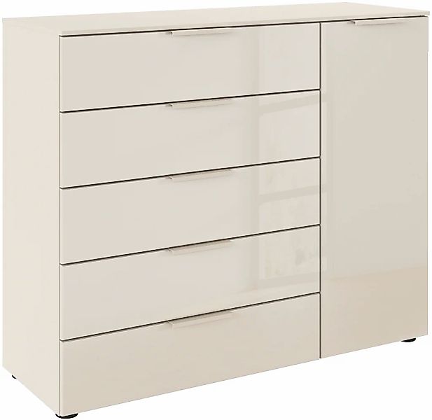rauch Schubkastenkommode "Kommode Türkommode Sideboard Kombikommode FLIPP m günstig online kaufen