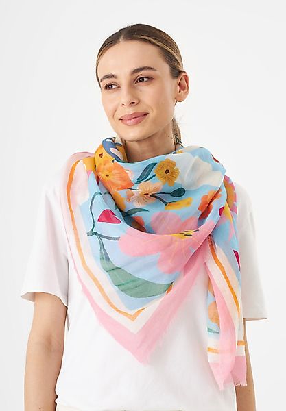 Codello Halstuch, aus Organic Cotton günstig online kaufen