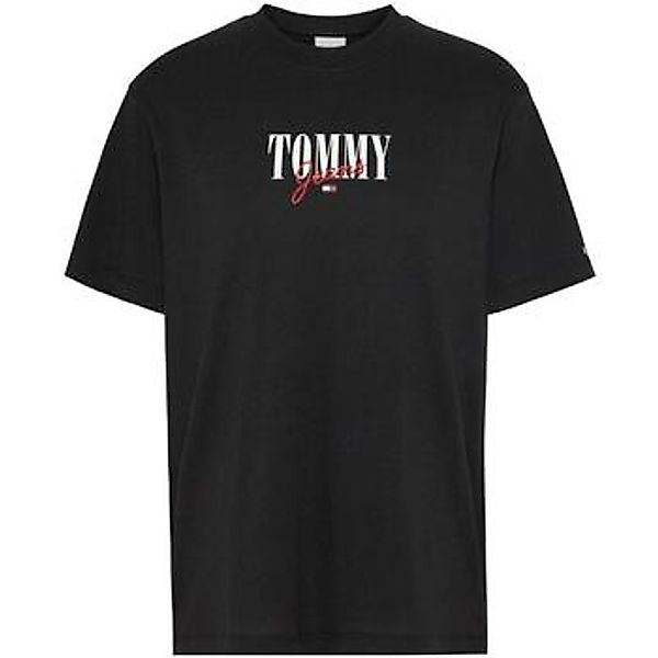 Tommy Hilfiger  T-Shirt DW0DW16441BDS günstig online kaufen