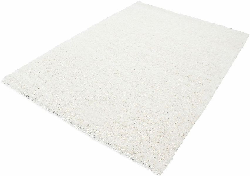 Ayyildiz Teppiche Hochflor-Teppich »Life Shaggy 1500«, rechteckig, 30 mm Hö günstig online kaufen