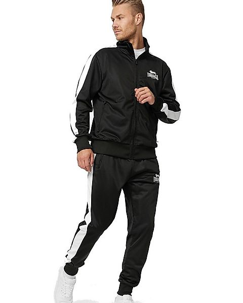 Lonsdale Trainingsanzug Lonsdale Trainingsanzug Pember (Set, Hose und Jacke günstig online kaufen