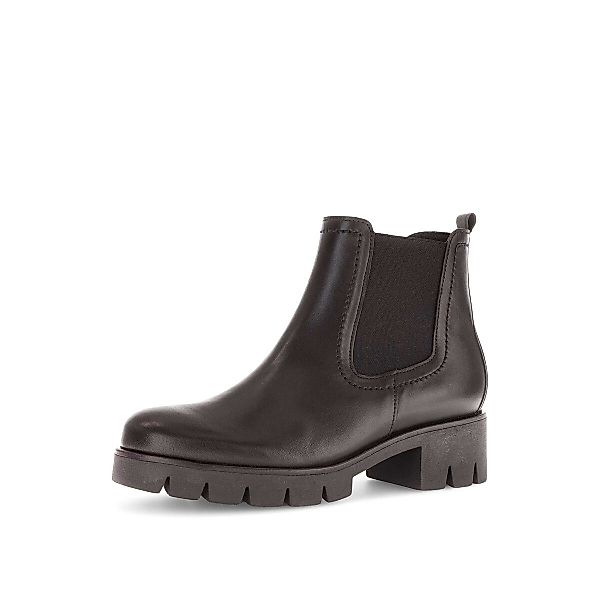Gabor Chelsea Boot Glattleder Chelseaboots günstig online kaufen