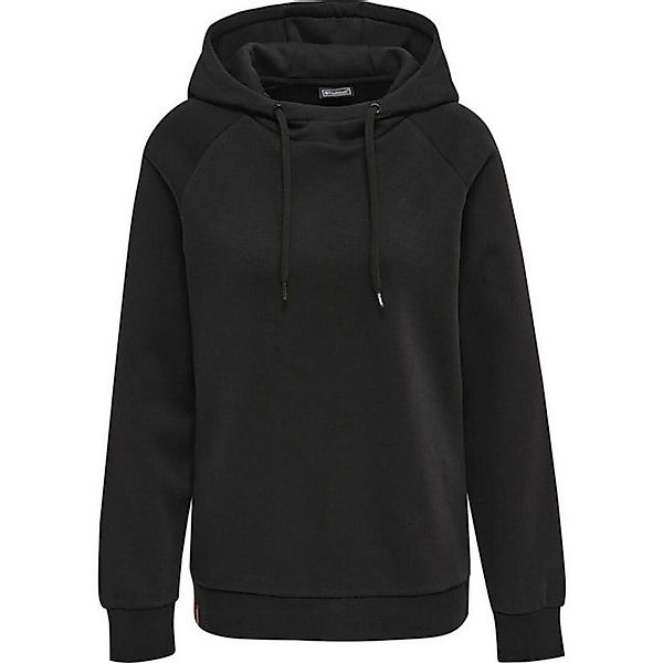 hummel Kapuzenpullover Hummel Damen Kapuzenpullover Red Classic Hoodie 2150 günstig online kaufen