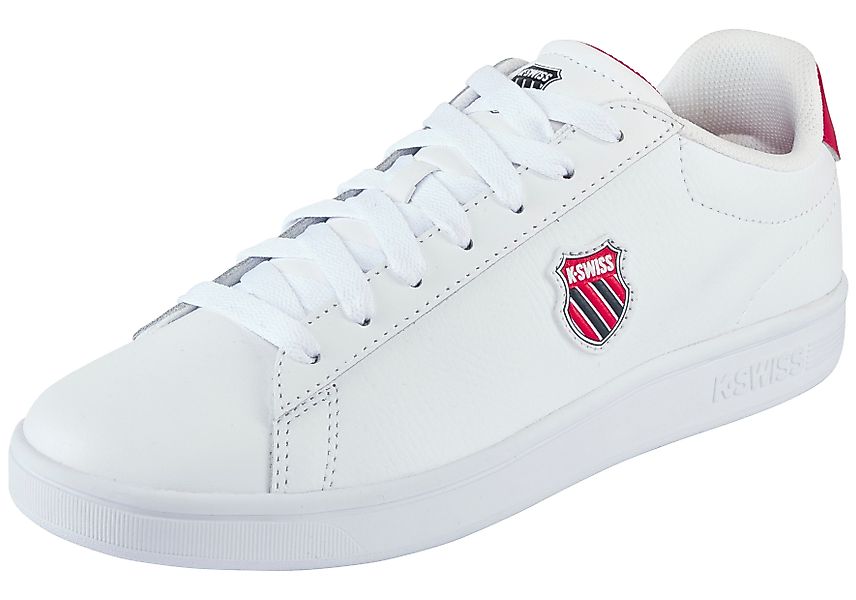 K-Swiss COURT SHIELD II Sneaker günstig online kaufen