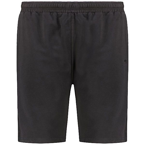 Pfundskerl Jogging-Shorts Farbe schwarz Größe: 8XL günstig online kaufen