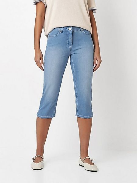 TONI 5-Pocket-Jeans Perfect Shape in Caprilänge günstig online kaufen