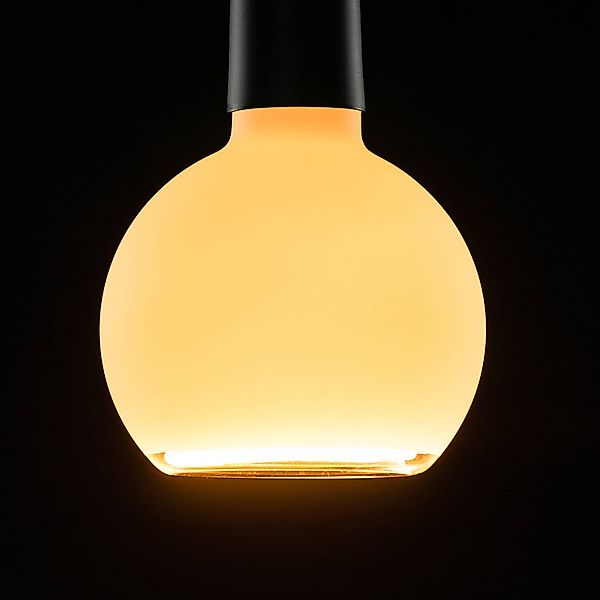 SEGULA LED-Floating G125 E27 5W matt ambient dim günstig online kaufen