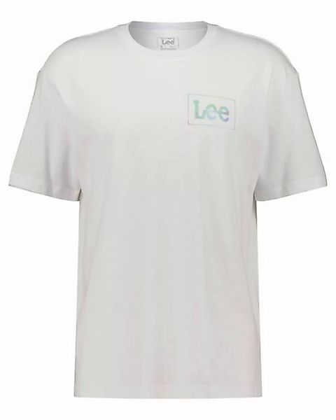 Lee® T-Shirt Herren T-Shirt (1-tlg) günstig online kaufen