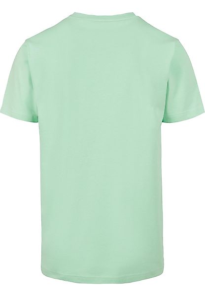 MisterTee T-Shirt "MisterTee Herren Miami Palms Tee", (1 tlg.) günstig online kaufen