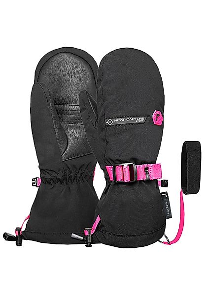 Reusch Fäustlinge "Karl R-TEX XT Junior Mitten" mit wasserdichter, atmungsa günstig online kaufen