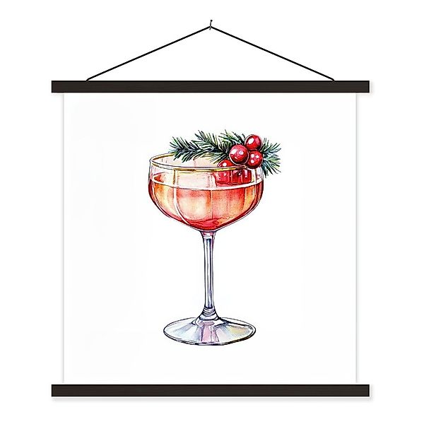 MuchoWow Poster Cocktail - Party - günstig online kaufen