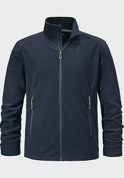Schöffel Fleecejacke "Fleece Jacket Cincinnati3" ohne Kapuze günstig online kaufen